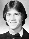 Chuck Barsuglia: class of 1981, Norte Del Rio High School, Sacramento, CA.
